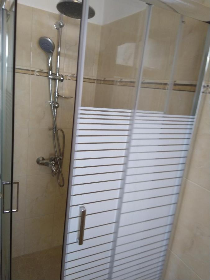 Barracks 1856 Apartment Vathy  Luaran gambar