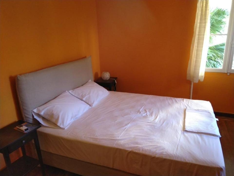 Barracks 1856 Apartment Vathy  Luaran gambar