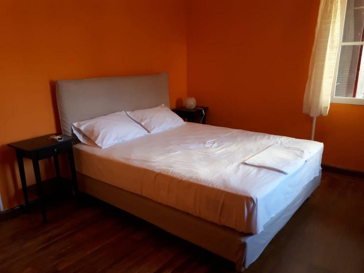 Barracks 1856 Apartment Vathy  Luaran gambar